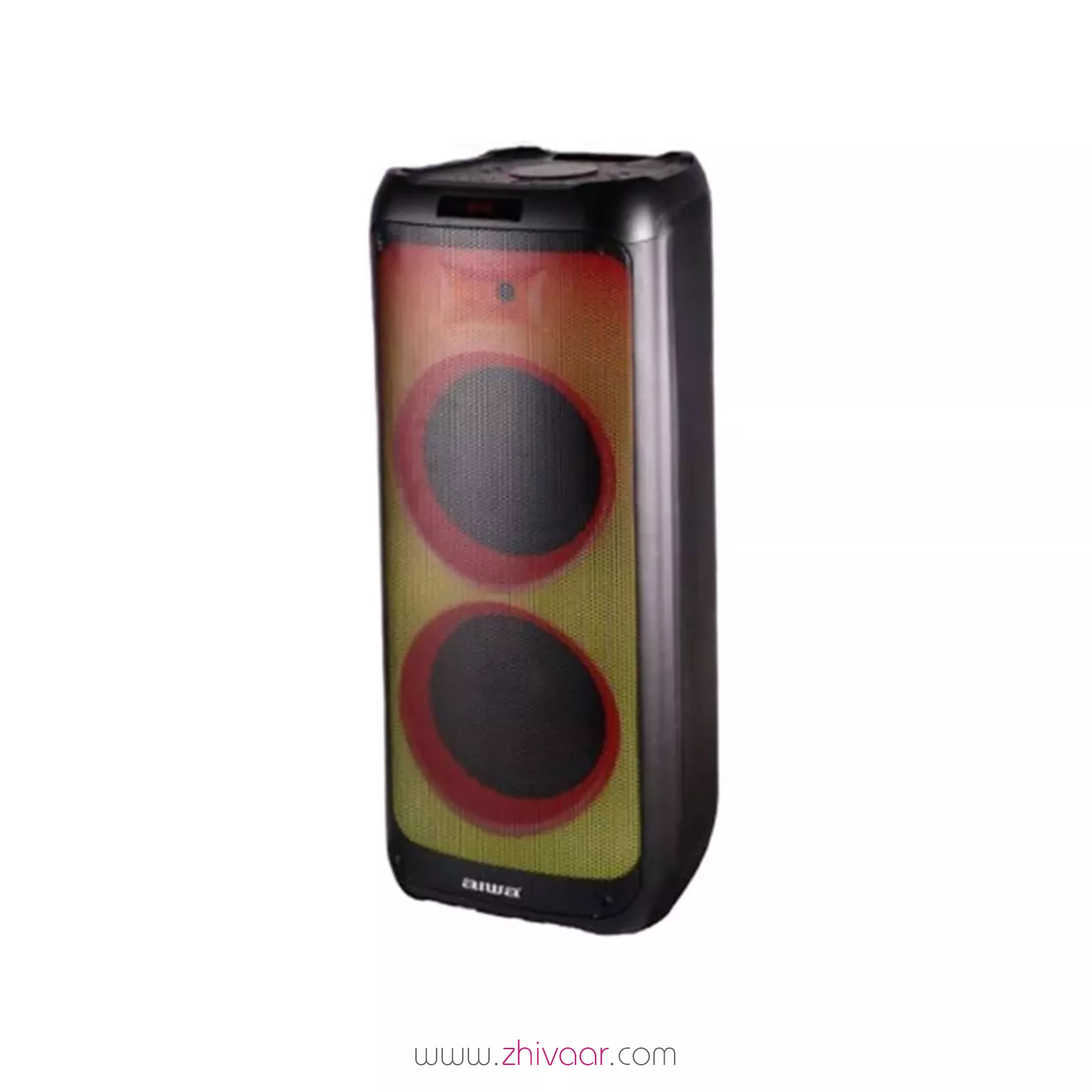 خرید اسپيکر آيوا مدل AW-X1127DSP PRO رنگ مشکي 